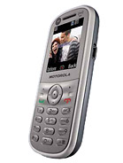 Best available price of Motorola WX280 in Australia