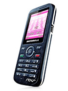 Best available price of Motorola WX395 in Australia