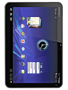Best available price of Motorola XOOM MZ600 in Australia