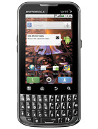 Best available price of Motorola XPRT MB612 in Australia