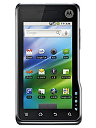 Best available price of Motorola XT701 in Australia