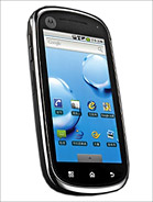 Best available price of Motorola XT800 ZHISHANG in Australia