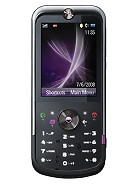 Best available price of Motorola ZN5 in Australia