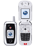 Best available price of Motorola V980 in Australia