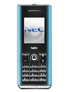 Best available price of NEC N344i in Australia