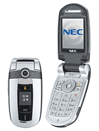 Best available price of NEC e540-N411i in Australia