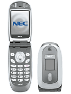 Best available price of NEC e530 in Australia