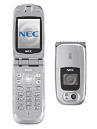Best available price of NEC N400i in Australia