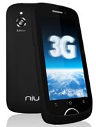 Best available price of NIU Niutek 3G 3-5 N209 in Australia
