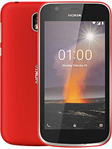 Best available price of Nokia 1 in Australia