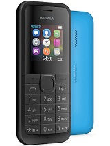 Best available price of Nokia 105 2015 in Australia