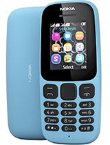 Best available price of Nokia 105 2017 in Australia