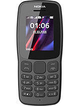 Best available price of Nokia 106 2018 in Australia