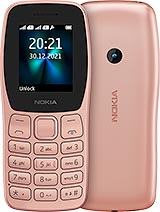Best available price of Nokia 110 (2022) in Australia