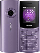Best available price of Nokia 110 4G (2023) in Australia
