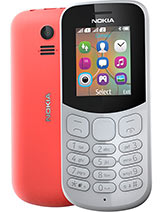 Best available price of Nokia 130 2017 in Australia