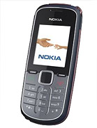 Best available price of Nokia 1662 in Australia