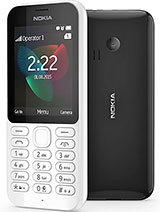 Best available price of Nokia 222 in Australia