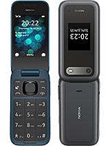 Best available price of Nokia 2760 Flip in Australia