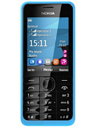 Best available price of Nokia 301 in Australia