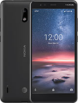 Best available price of Nokia 3-1 A in Australia