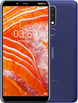 Best available price of Nokia 3-1 Plus in Australia