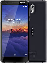 Best available price of Nokia 3-1 in Australia