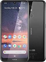 Best available price of Nokia 3_2 in Australia
