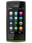 Best available price of Nokia 500 in Australia