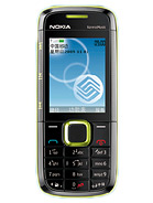 Best available price of Nokia 5132 XpressMusic in Australia
