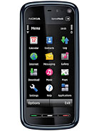 Best available price of Nokia 5800 XpressMusic in Australia