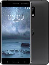 Best available price of Nokia 6 in Australia