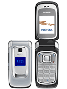 Best available price of Nokia 6085 in Australia