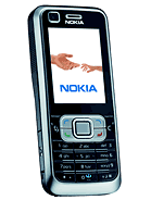 Best available price of Nokia 6120 classic in Australia