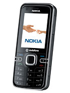 Best available price of Nokia 6124 classic in Australia