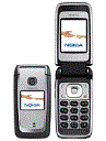Best available price of Nokia 6125 in Australia