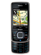 Best available price of Nokia 6210 Navigator in Australia