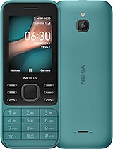Best available price of Nokia 6300 4G in Australia