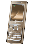 Best available price of Nokia 6500 classic in Australia