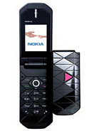 Best available price of Nokia 7070 Prism in Australia