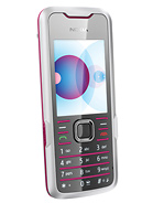 Best available price of Nokia 7210 Supernova in Australia