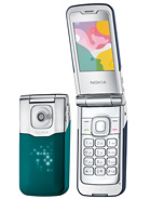 Best available price of Nokia 7510 Supernova in Australia