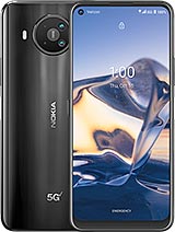 Best available price of Nokia 8 V 5G UW in Australia