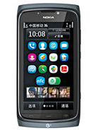 Best available price of Nokia 801T in Australia