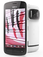 Best available price of Nokia 808 PureView in Australia