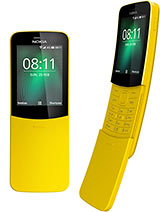 Best available price of Nokia 8110 4G in Australia