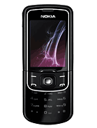 Best available price of Nokia 8600 Luna in Australia