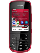 Best available price of Nokia Asha 203 in Australia