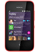 Best available price of Nokia Asha 230 in Australia