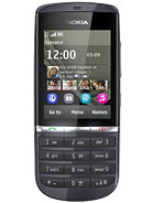 Best available price of Nokia Asha 300 in Australia